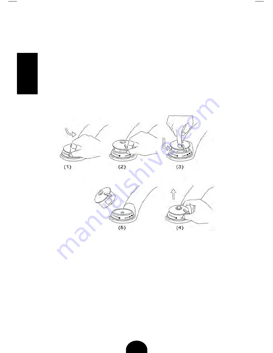 Fagor Electric Multi-Cooker User Manual Download Page 15