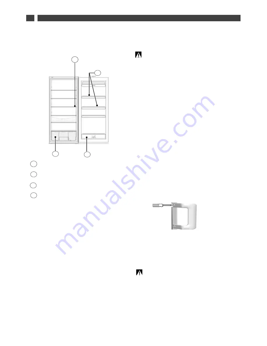 Fagor FA-1530 Instructions For Use Manual Download Page 21