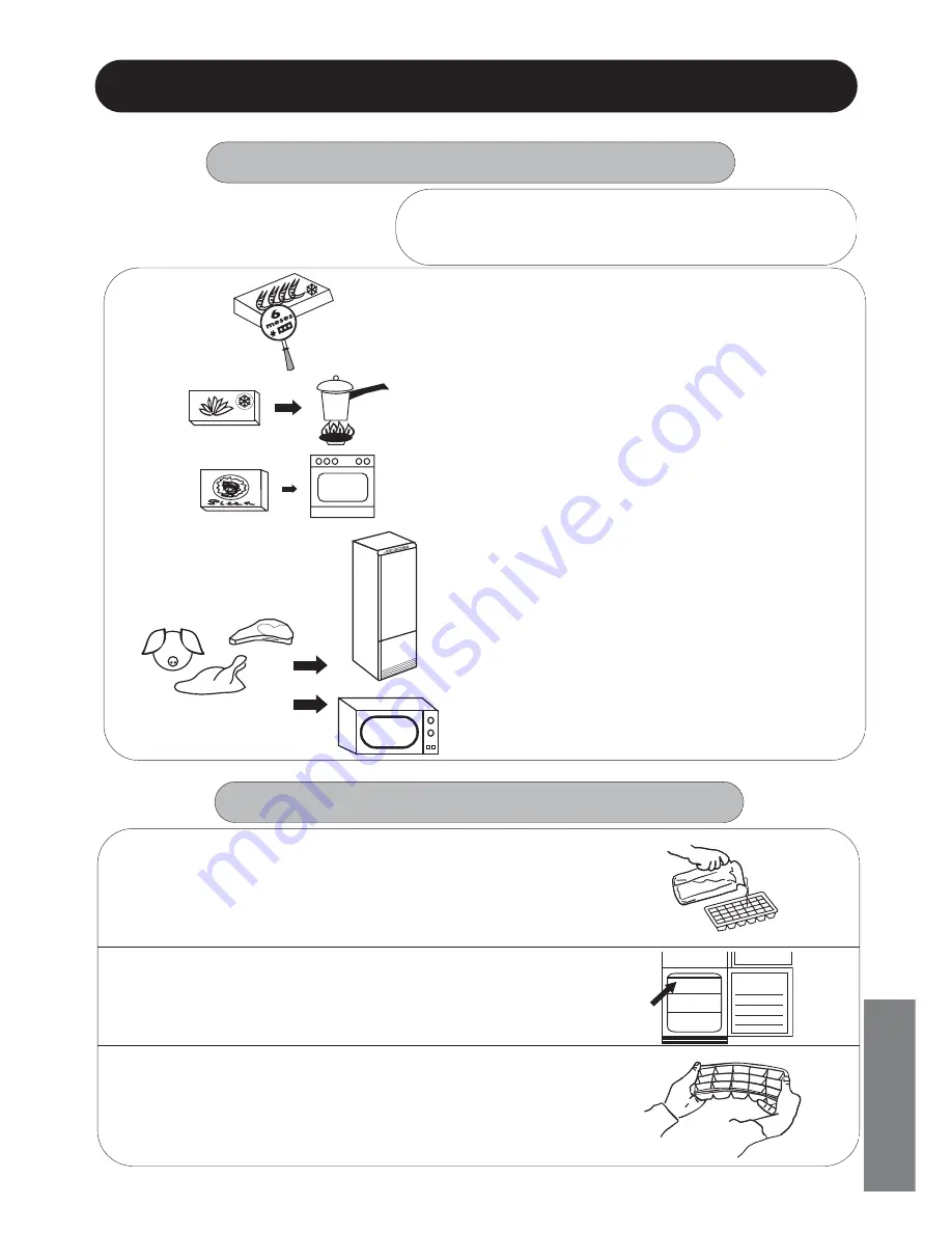 Fagor FC-30 Operating Instructions Manual Download Page 91