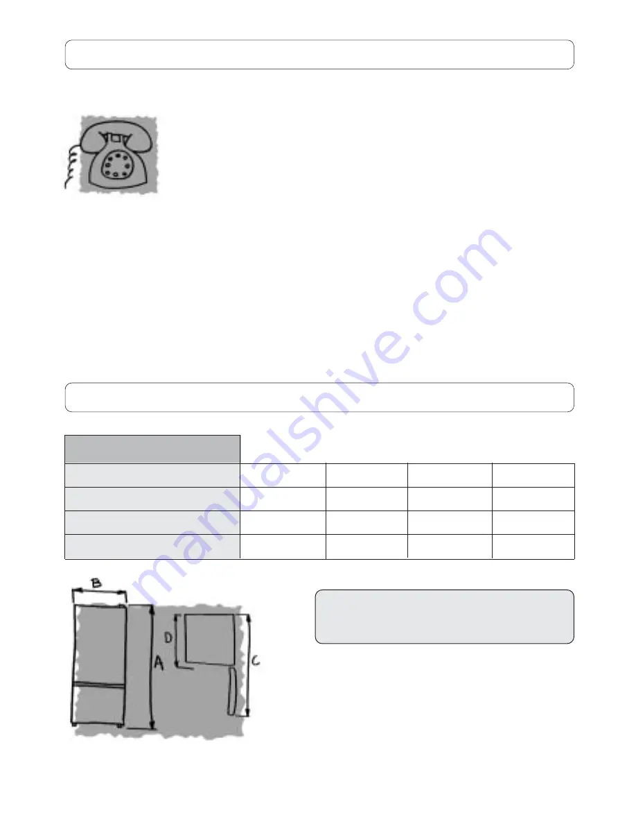 Fagor FC-48NF Operating Instructions Manual Download Page 17