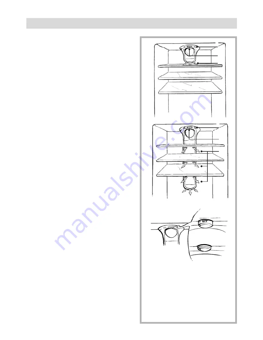 Fagor FD-291NF Instructions For Use Manual Download Page 30