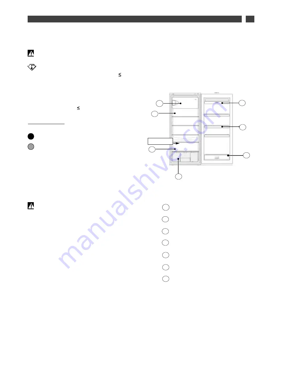 Fagor FDS-1141DF Instructions For Use Manual Download Page 34