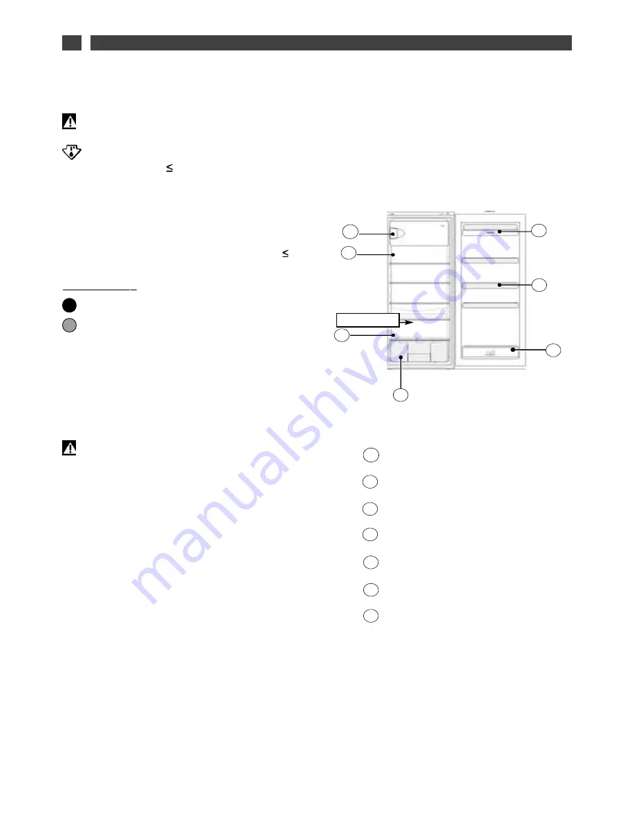 Fagor FDS-1141DF Instructions For Use Manual Download Page 43