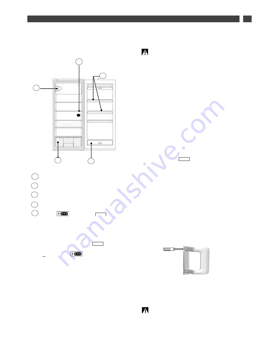 Fagor FDS-1141DF Instructions For Use Manual Download Page 50