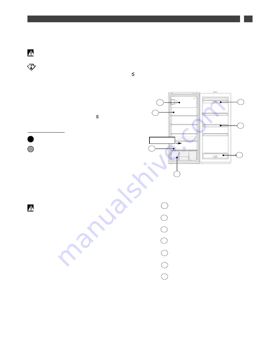 Fagor FDS-1141DF Instructions For Use Manual Download Page 52