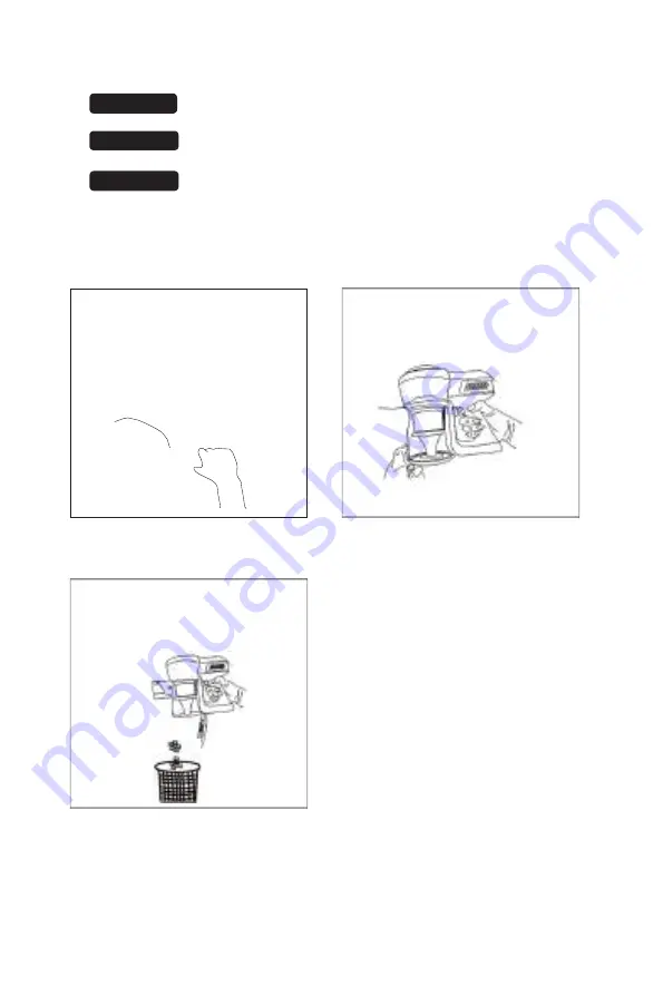 Fagor FG5562 Instruction Manual Download Page 23