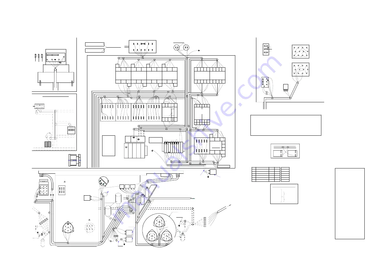 Fagor FI-200W L Service Manual Download Page 23