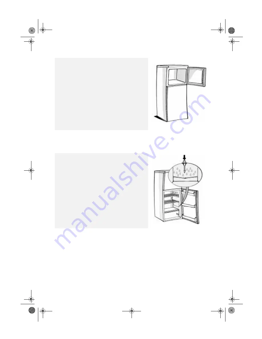 Fagor FID-23 Instructions For Use Manual Download Page 6