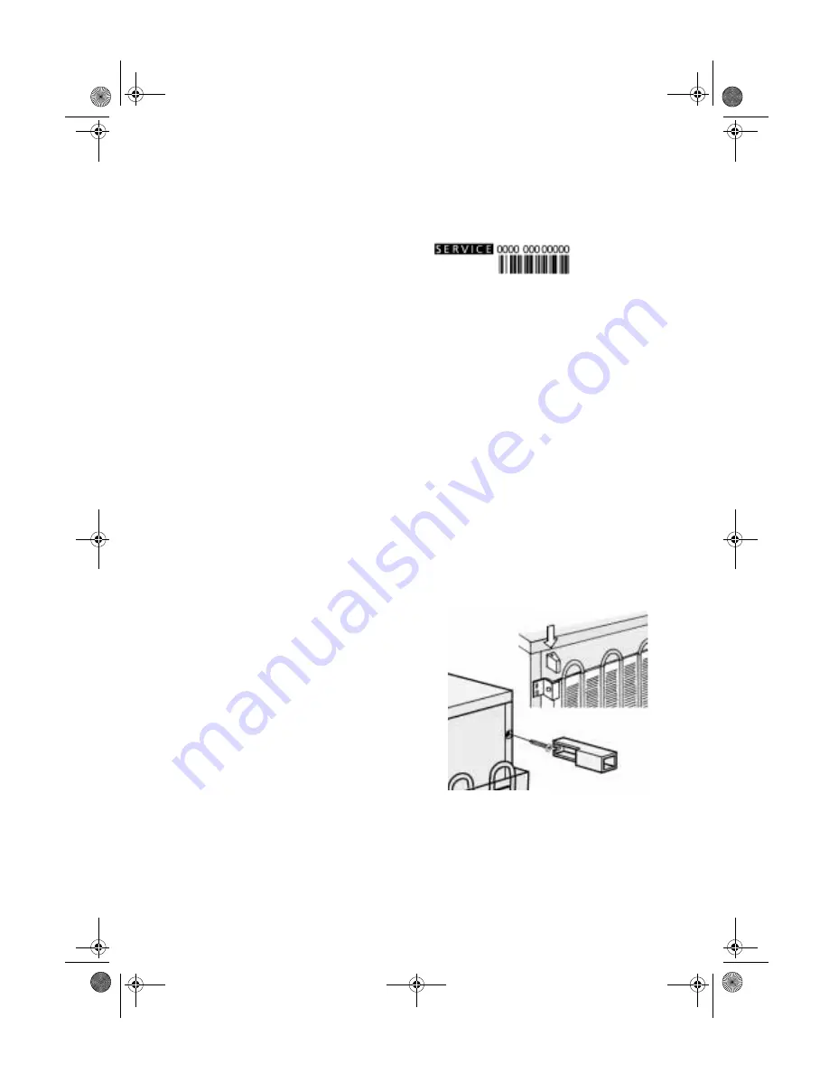 Fagor FID-23 Instructions For Use Manual Download Page 8