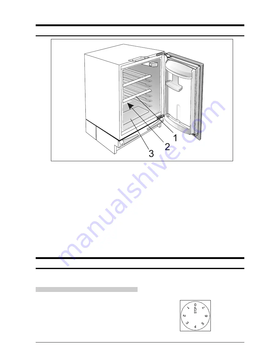 Fagor FIS-820 Instructions For Use Manual Download Page 11