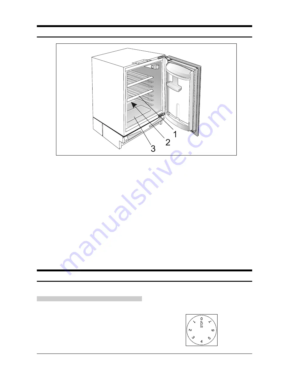 Fagor FIS-820 Instructions For Use Manual Download Page 40