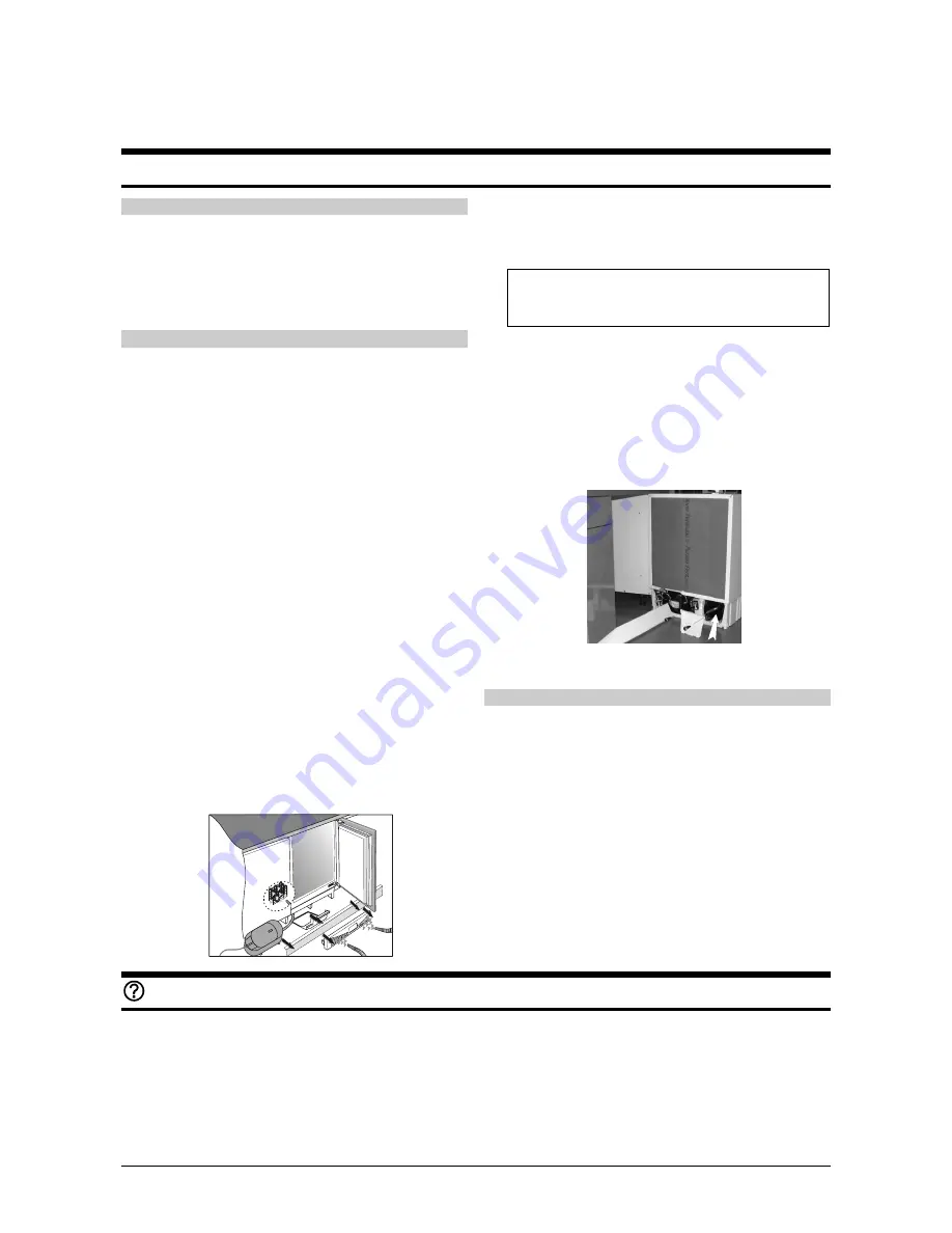 Fagor FIS-820 Instructions For Use Manual Download Page 42