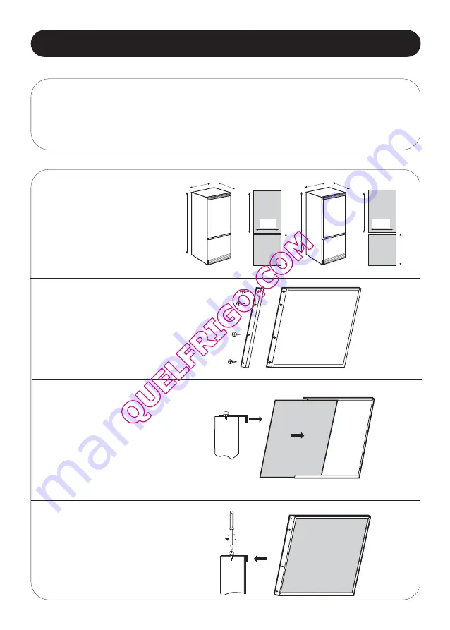 Fagor FJ485 Operating Instructions Manual Download Page 64