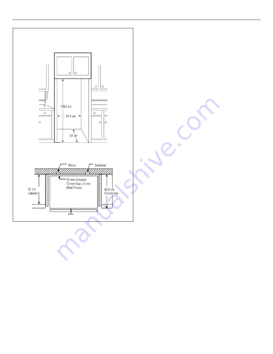 Fagor FQ8925X Скачать руководство пользователя страница 40