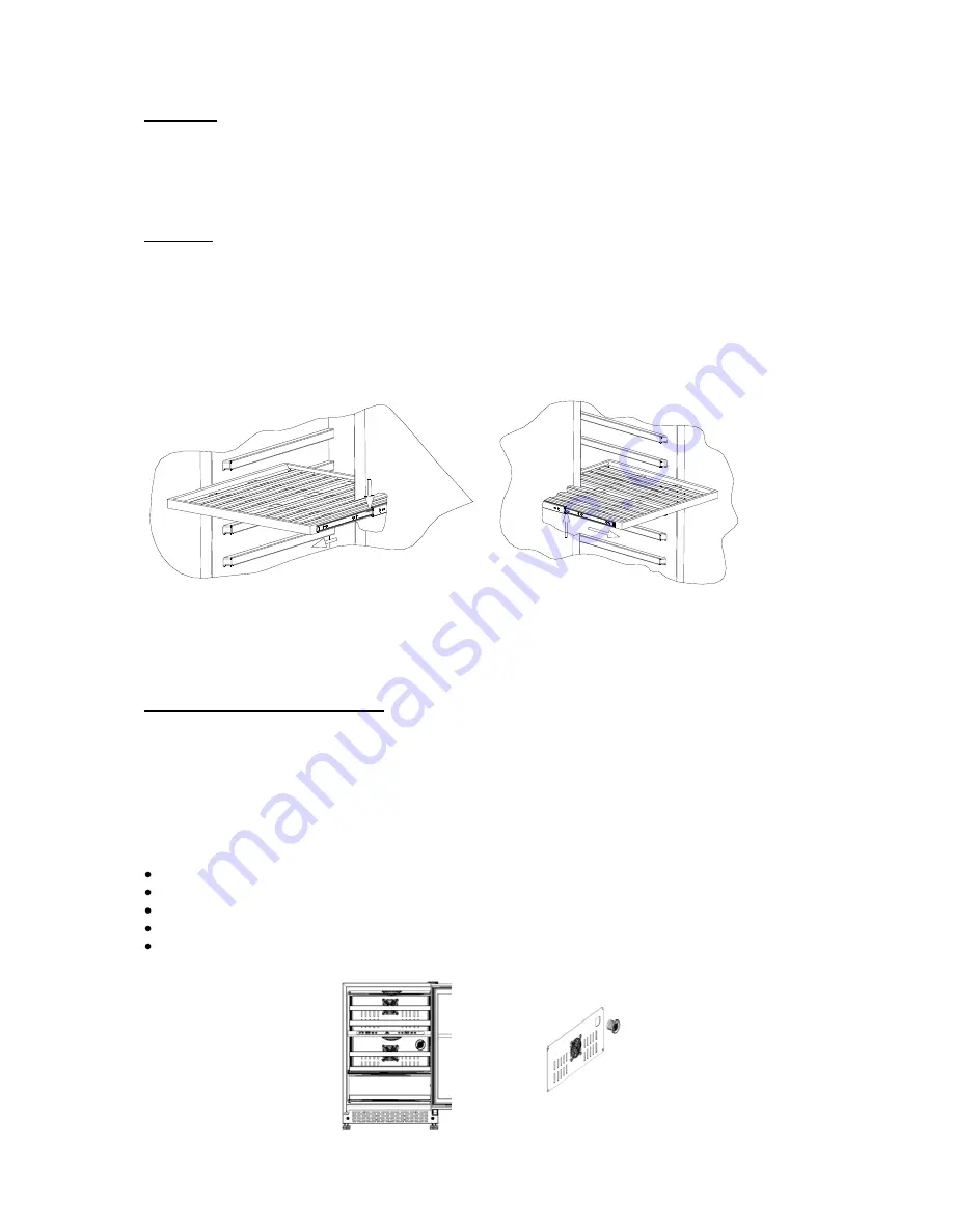 Fagor FSV-144US Instruction Manual Download Page 9