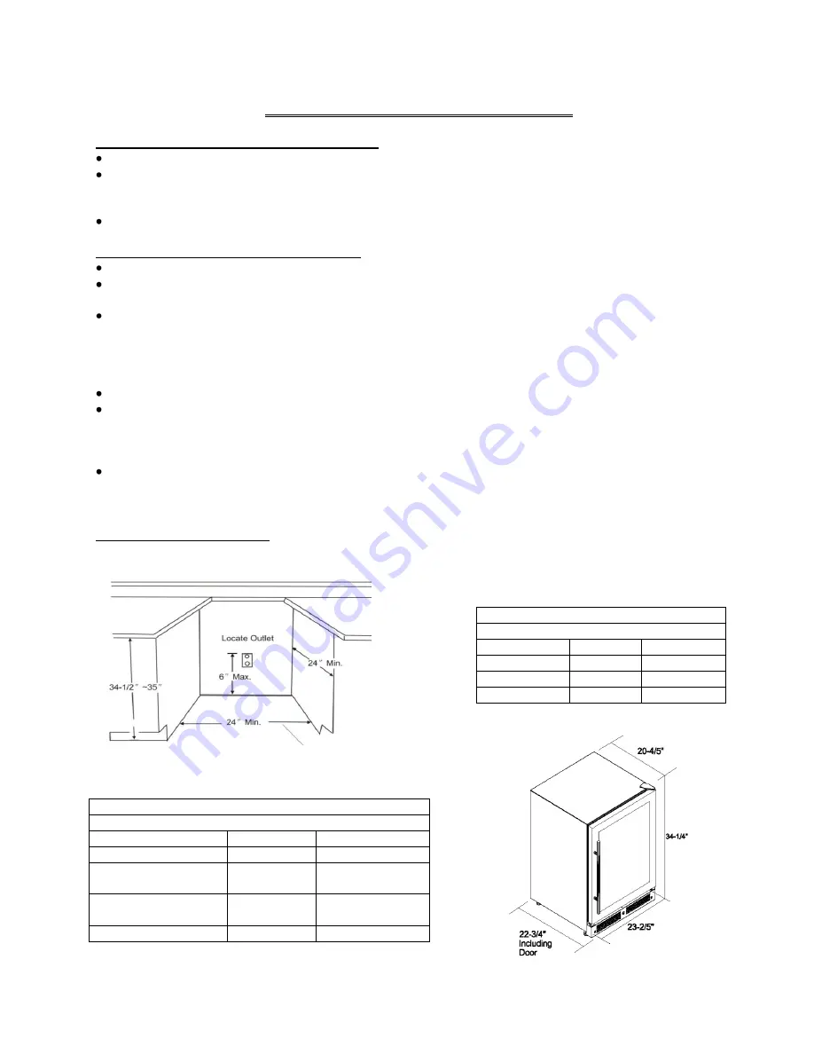 Fagor FSV-144US Instruction Manual Download Page 28