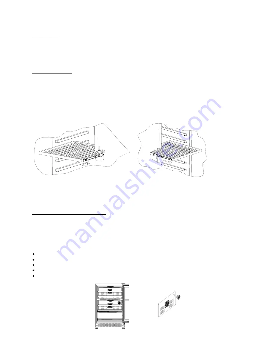 Fagor FSV-144US Instruction Manual Download Page 31