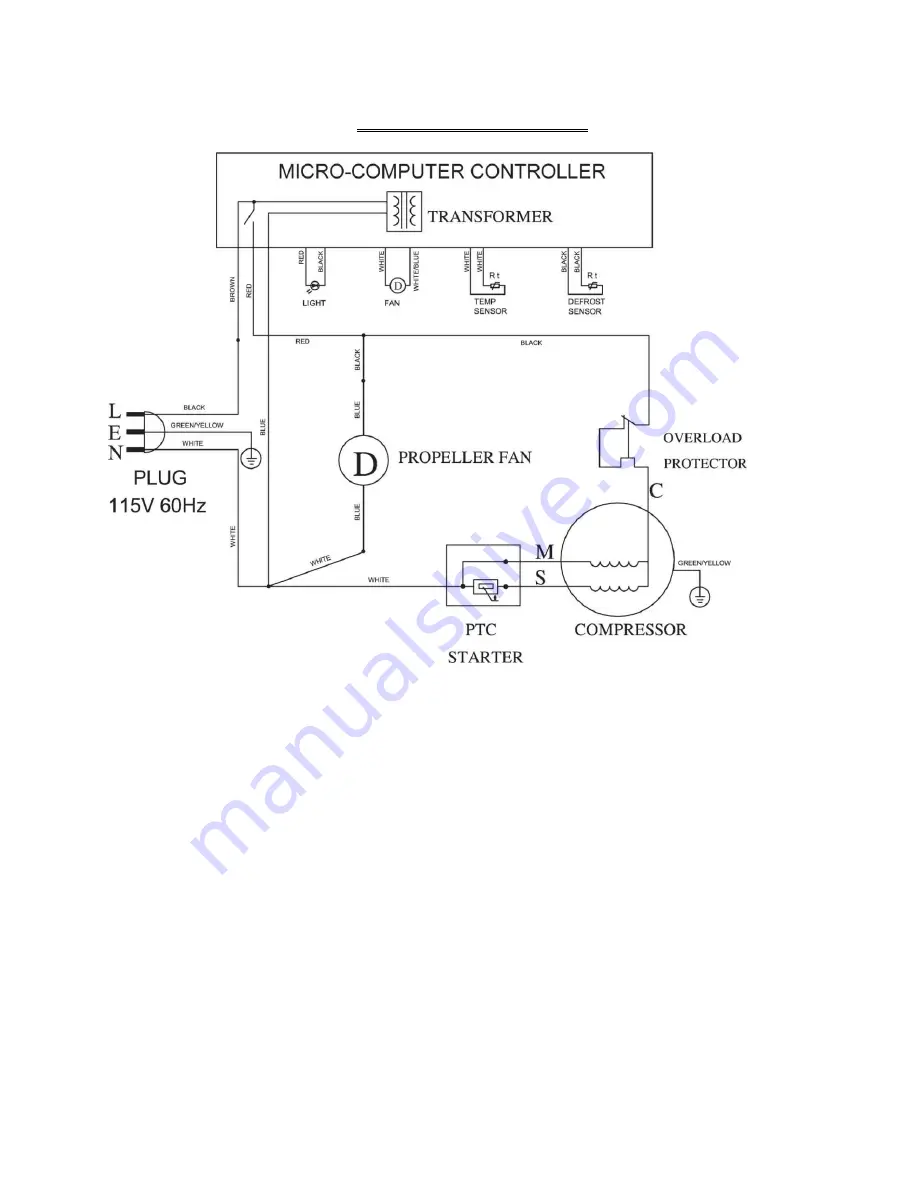 Fagor FSV-144US Instruction Manual Download Page 34