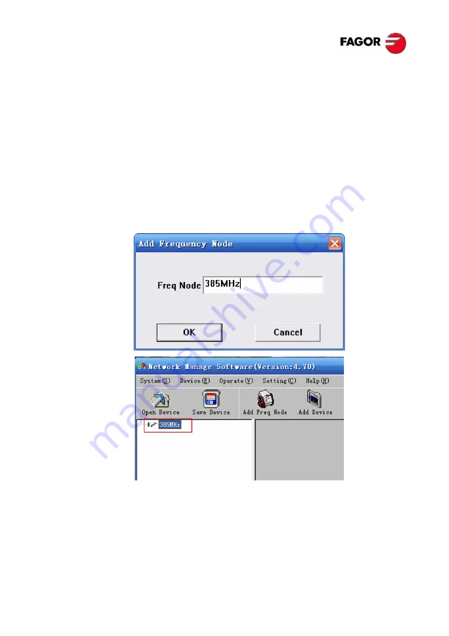 Fagor HAN 8000 User Manual Download Page 74