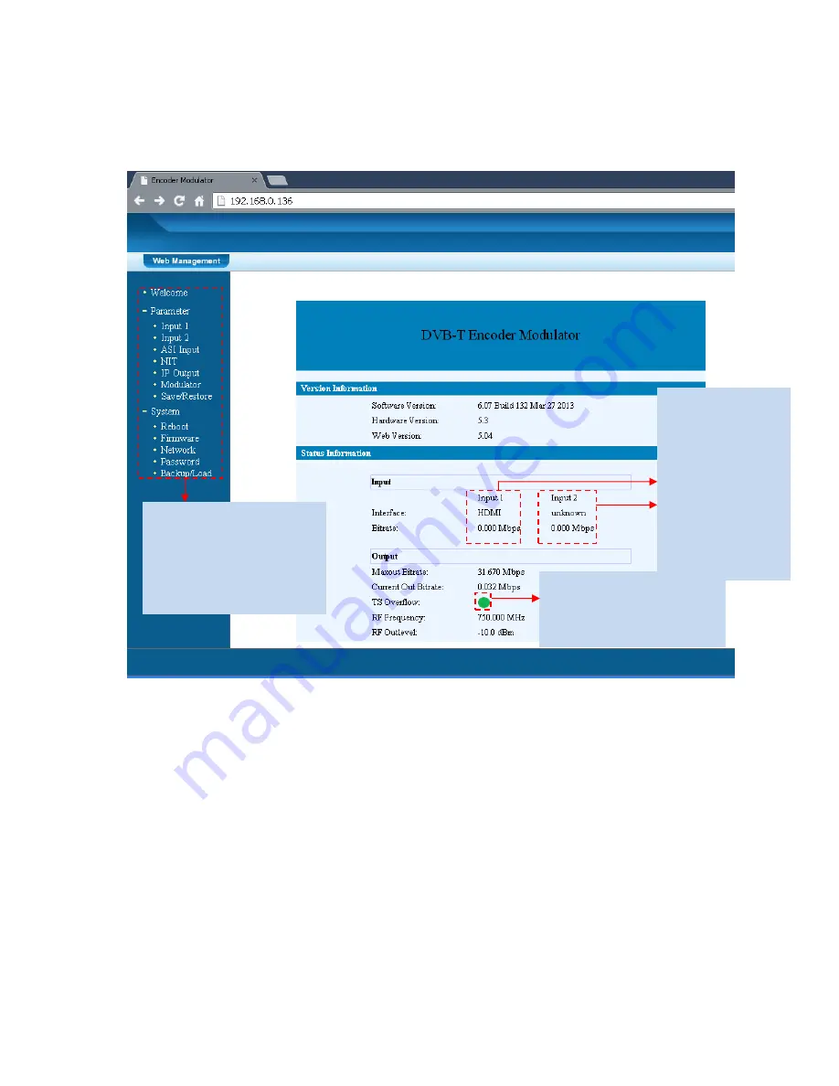 Fagor HTT 100 User Manual Download Page 18