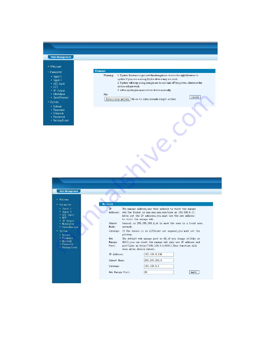 Fagor HTT 100 User Manual Download Page 24