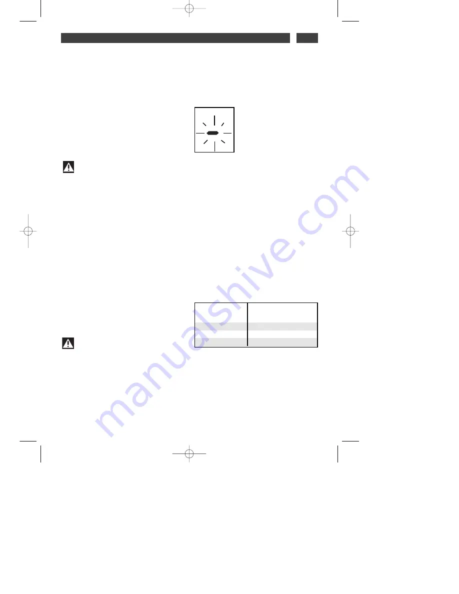 Fagor I-200TR - 11-05 Manual To Installation Download Page 71