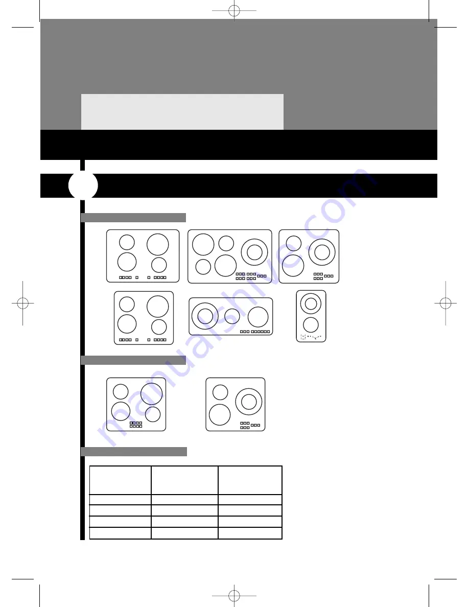 Fagor IF-800S - 03-07 Manual Download Page 35