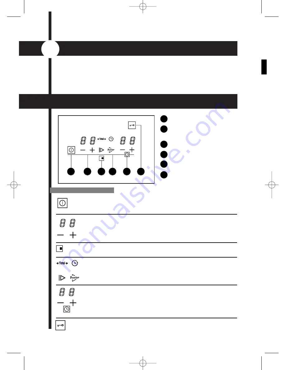 Fagor IF-800S - 03-07 Manual Download Page 36