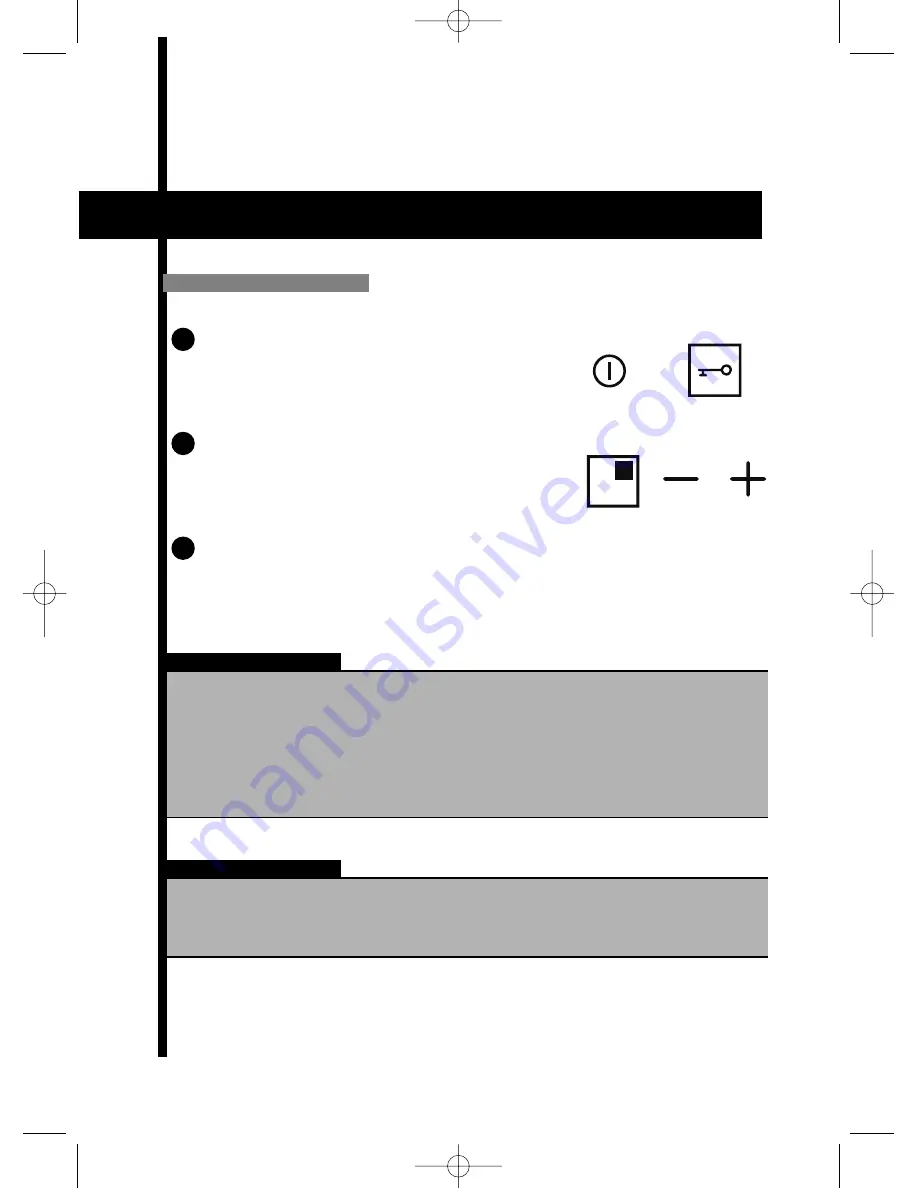 Fagor IF-800S - 03-07 Manual Download Page 37