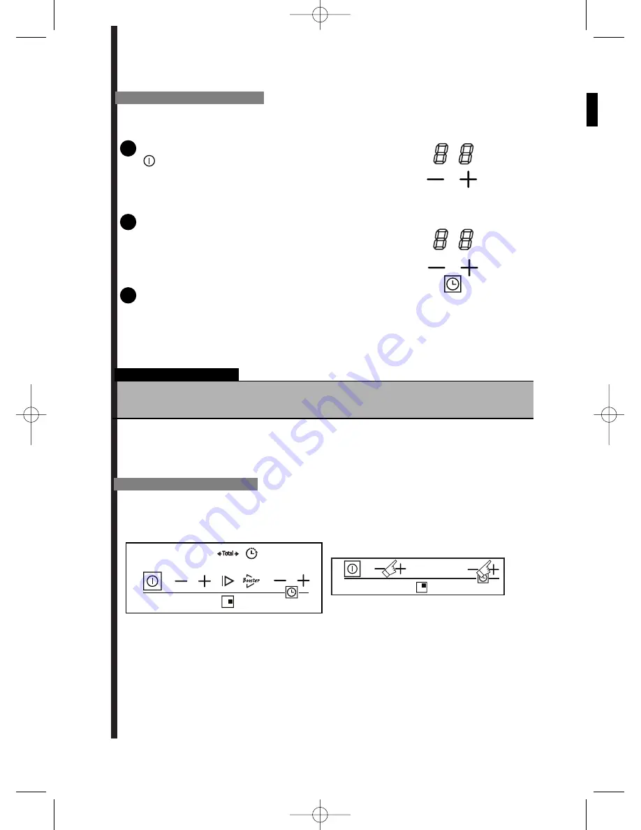 Fagor IF-800S - 03-07 Manual Download Page 38