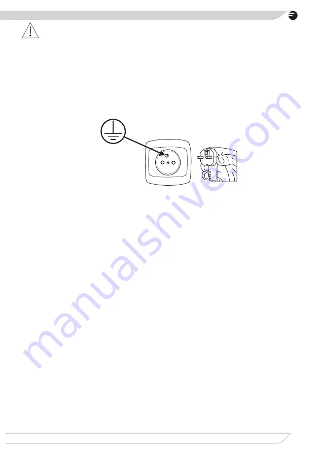 Fagor IO-DWS-2841 Скачать руководство пользователя страница 15