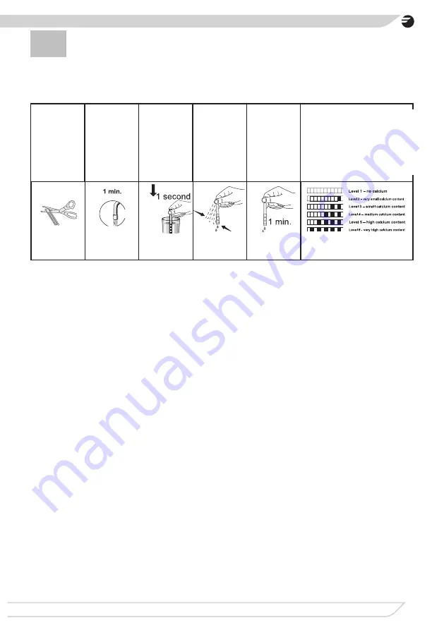 Fagor IO-DWS-2841 Instruction Manual Download Page 67