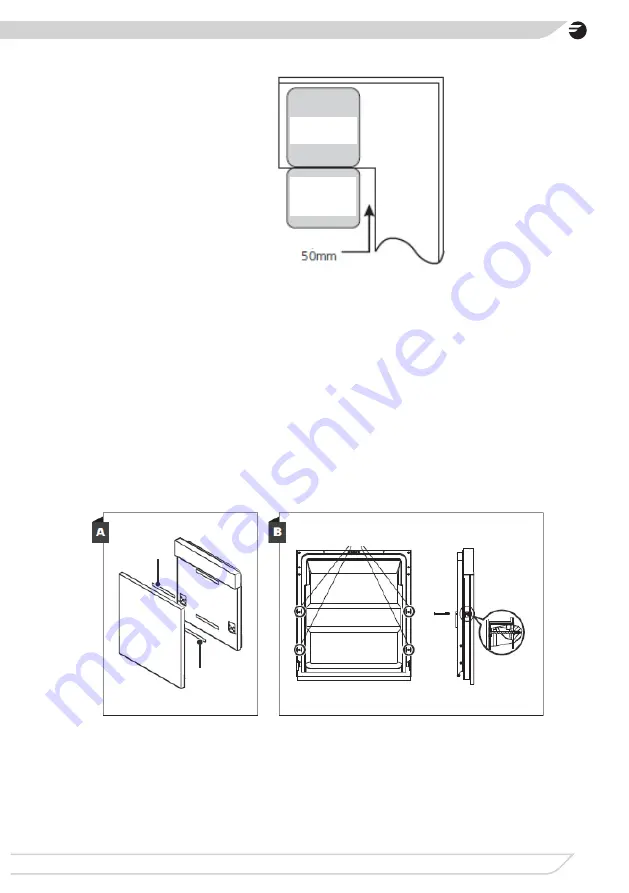 Fagor IO-DWS-2841 Instruction Manual Download Page 91