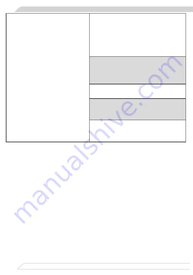 Fagor IO-DWS-2841 Instruction Manual Download Page 104