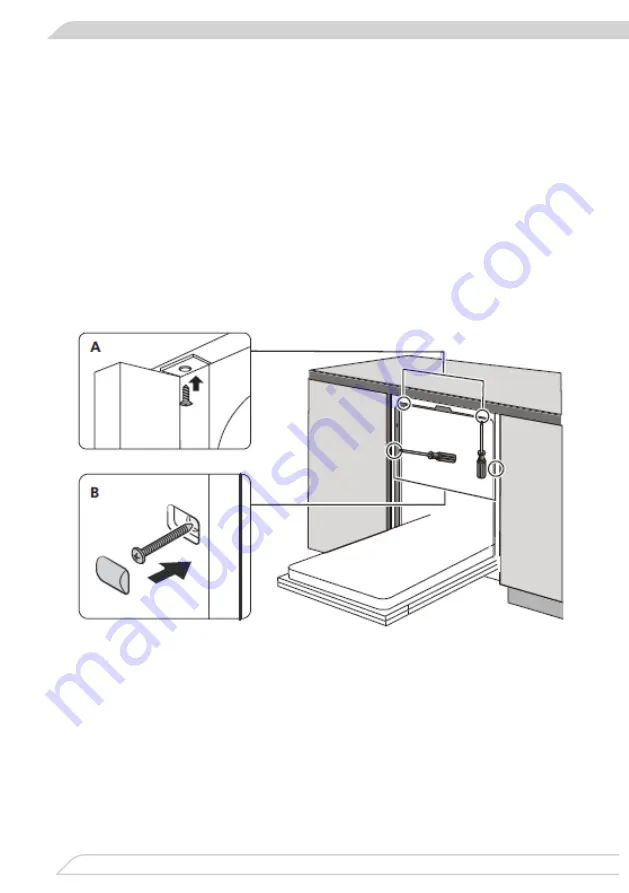 Fagor IO-DWS-2841 Instruction Manual Download Page 138