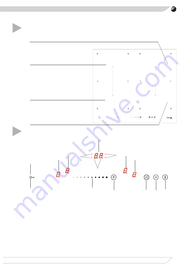 Fagor IO-HOB-0966 Скачать руководство пользователя страница 39