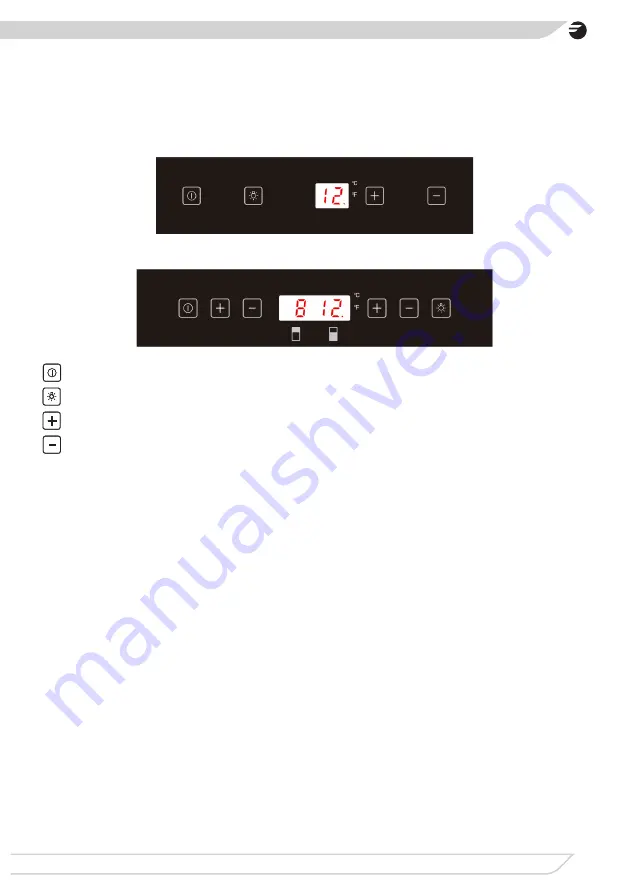 Fagor IO-RFW-0051/6 Instruction Manual Download Page 27