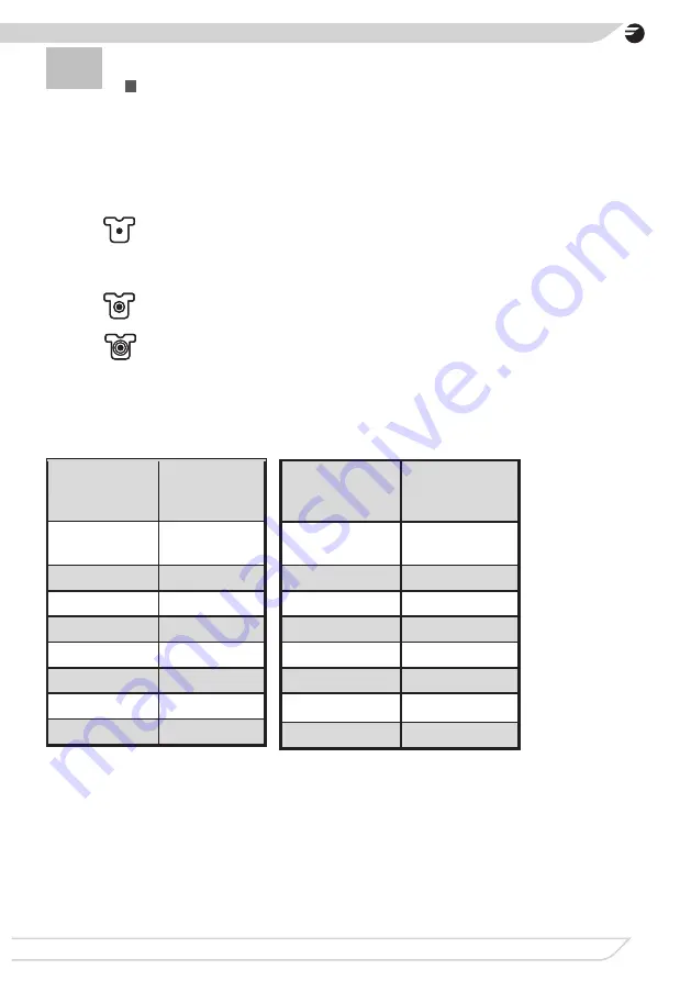 Fagor IO-WMS-1731 Instruction Manual Download Page 23