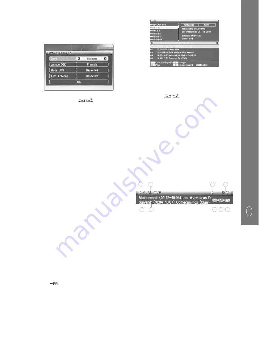 Fagor iOMiRO 200 User Manual Download Page 17