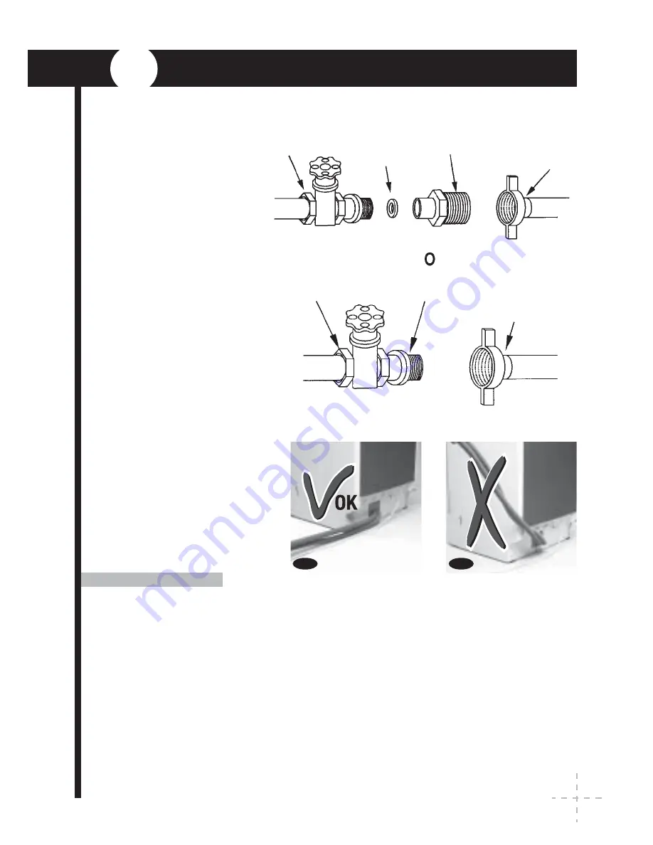 Fagor IX LFA-013 SS Care & Instruction Manual Download Page 29