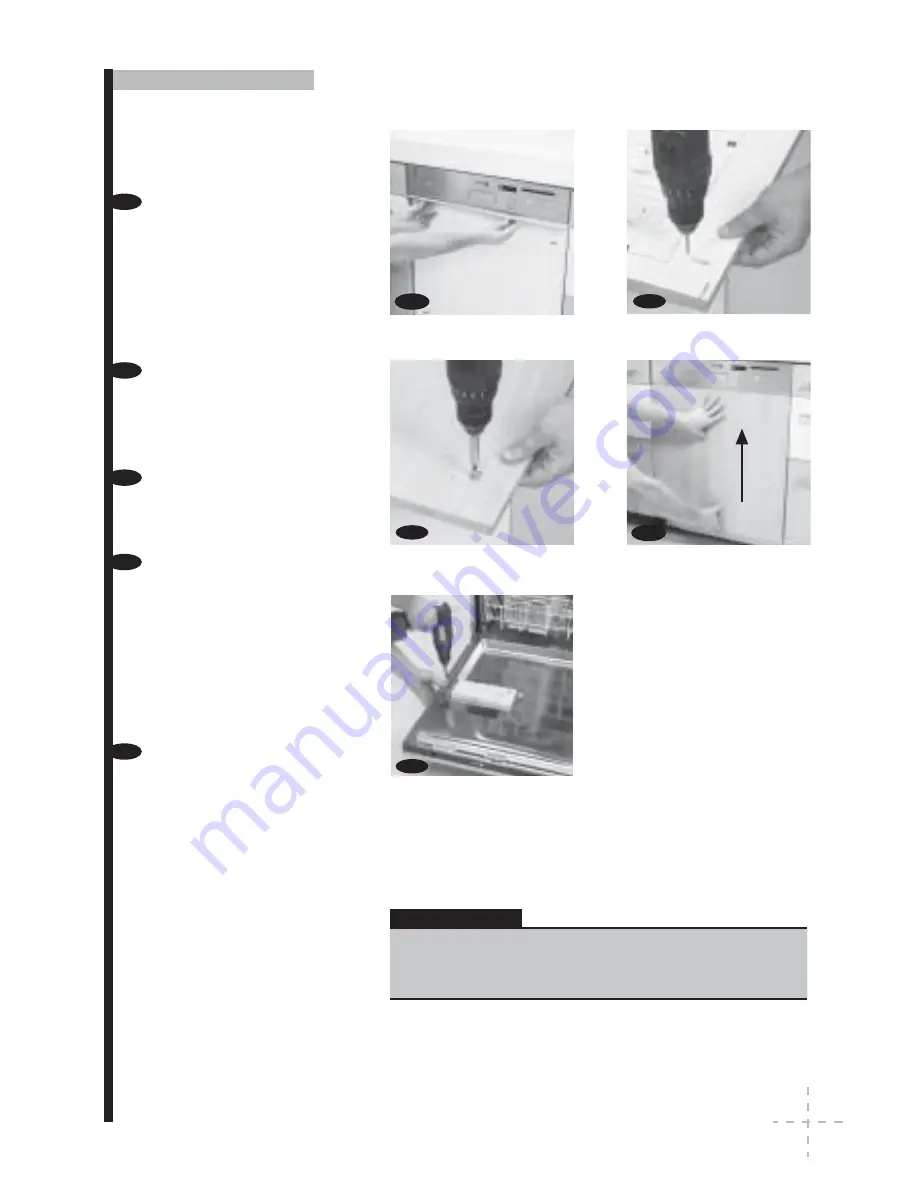 Fagor IX LFA-013 SS Care & Instruction Manual Download Page 33