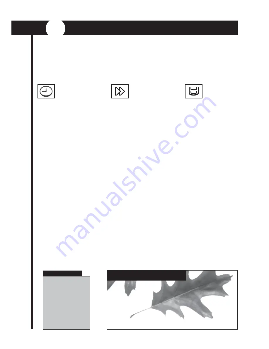 Fagor IX LFA-013 SS Care & Instruction Manual Download Page 42