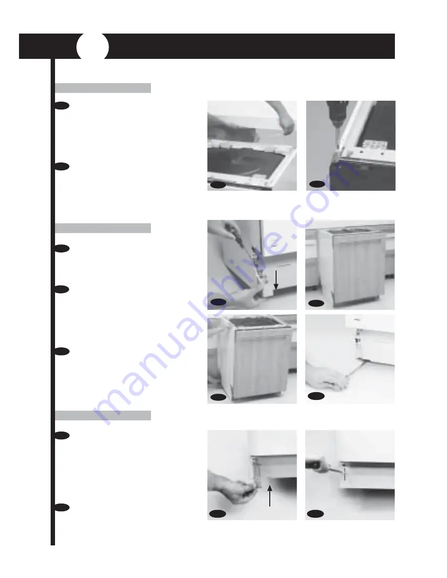 Fagor IX LFA-013 SS Care & Instruction Manual Download Page 56