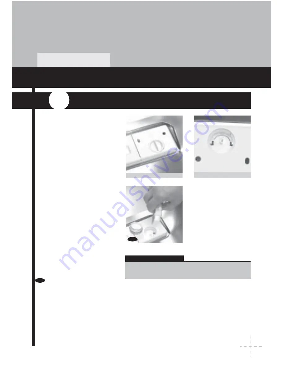 Fagor IX LFA-013 SS Care & Instruction Manual Download Page 59