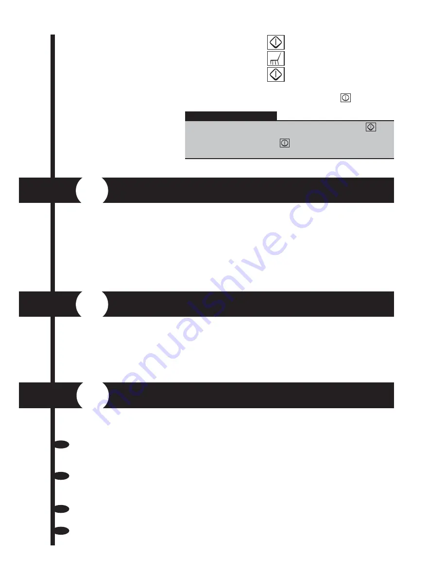 Fagor IX LFA-013 SS Care & Instruction Manual Download Page 68