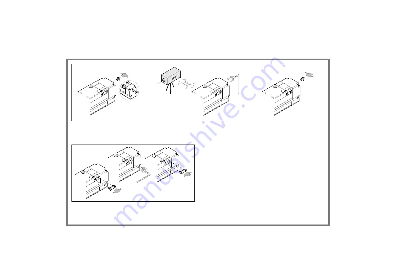 Fagor L MODULAR Installation Manual Download Page 11