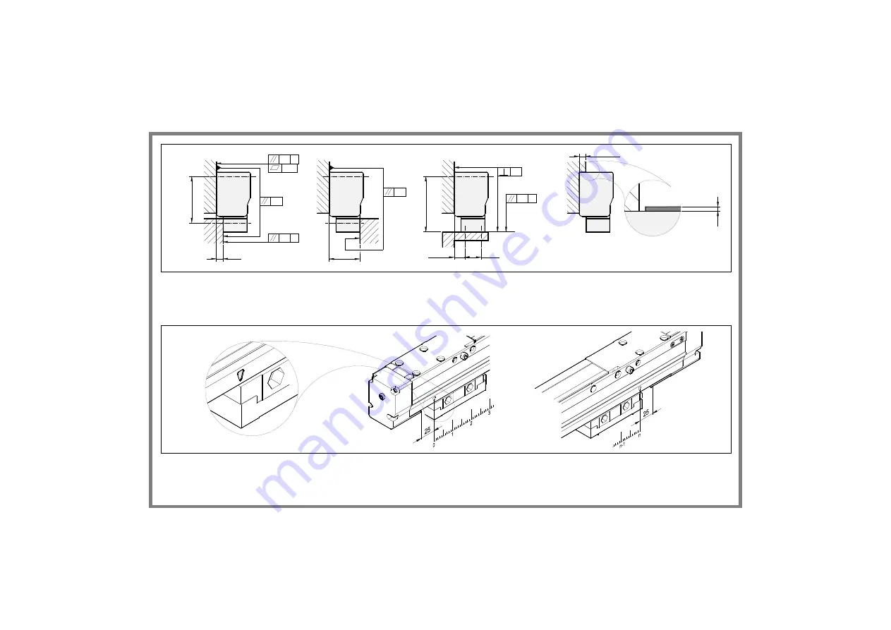 Fagor L MODULAR Installation Manual Download Page 23