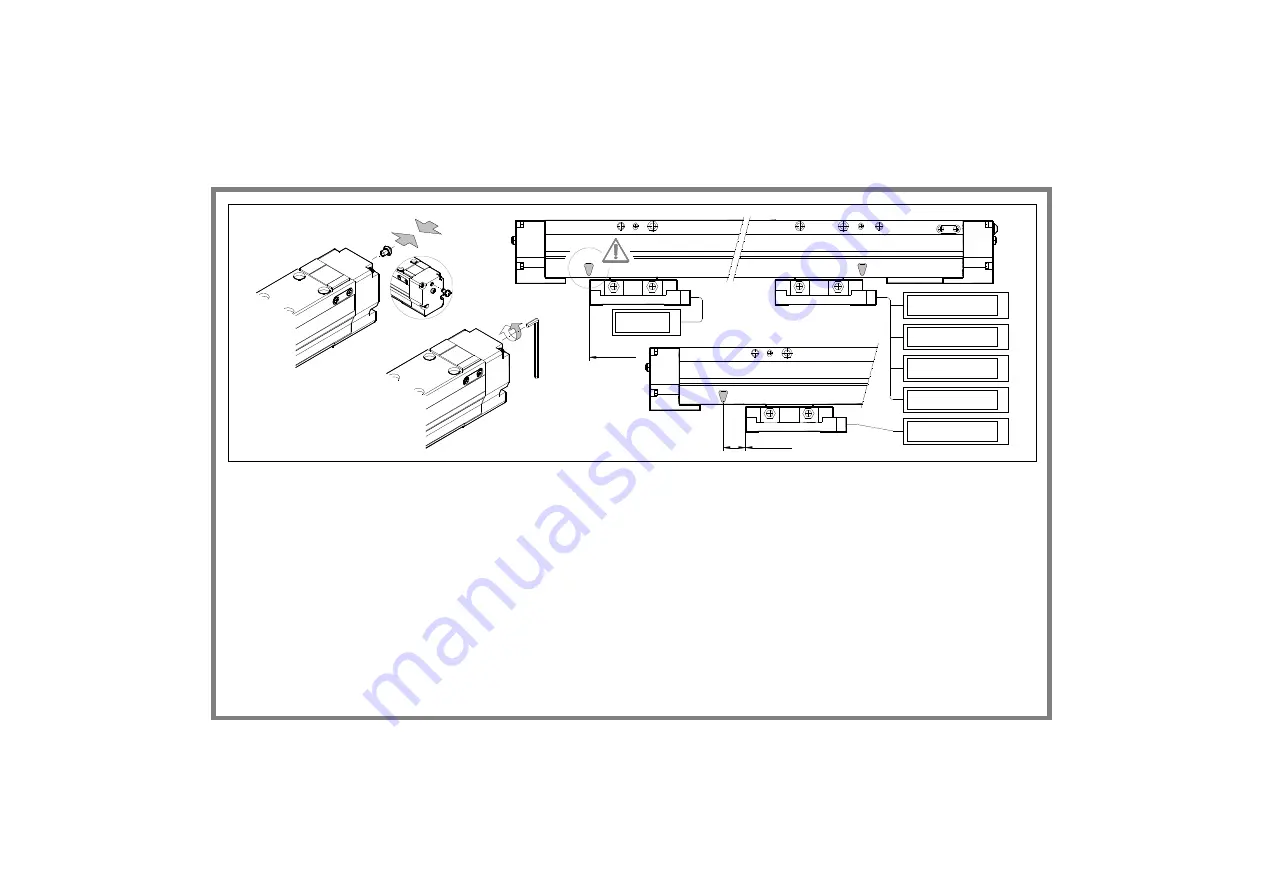 Fagor L MODULAR Installation Manual Download Page 31