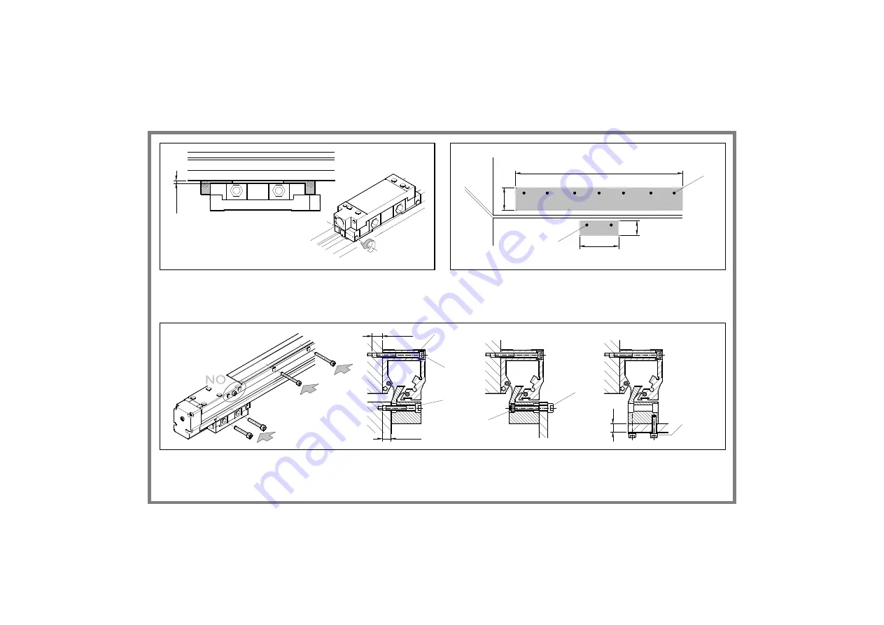 Fagor L SINGLE Installation Manual Download Page 8