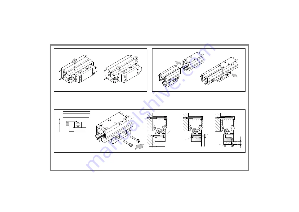 Fagor L SINGLE Installation Manual Download Page 28